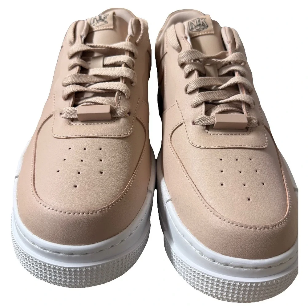 Nike Air Force 1 Pixel Particle Beige | CK6649-200 Women Size 12